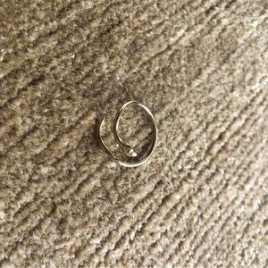 Snake ring